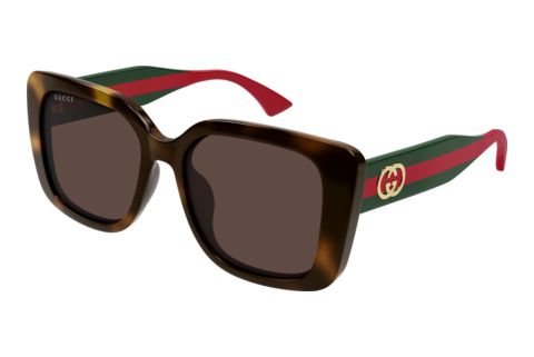 Okulary przeciwsłoneczne Gucci GG2118SA 002