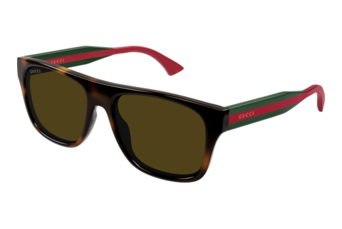 Okulary przeciwsłoneczne Gucci GG2119S 002