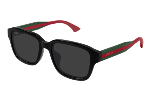 Okulary przeciwsłoneczne Gucci GG2120SA 001
