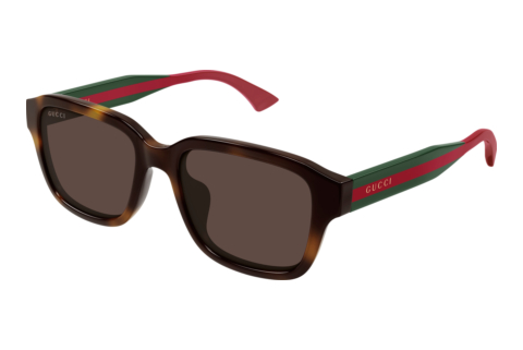 Okulary przeciwsłoneczne Gucci GG2120SA 002