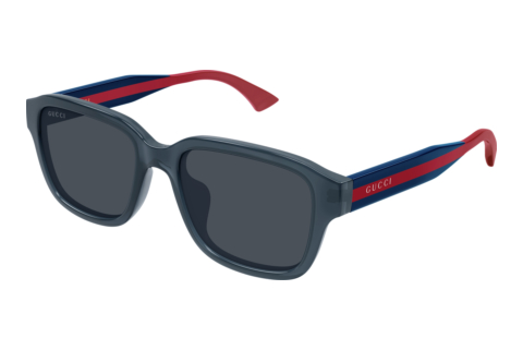 Okulary przeciwsłoneczne Gucci GG2120SA 004