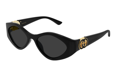 Okulary przeciwsłoneczne Gucci GG2121S 001