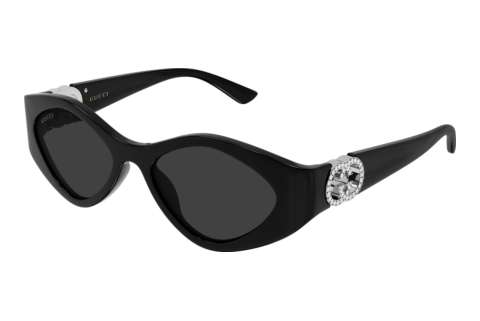 Okulary przeciwsłoneczne Gucci GG2121S 002