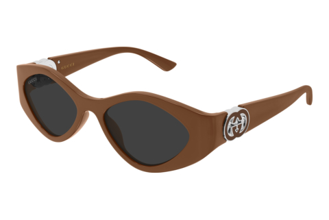 Okulary przeciwsłoneczne Gucci GG2121S 004