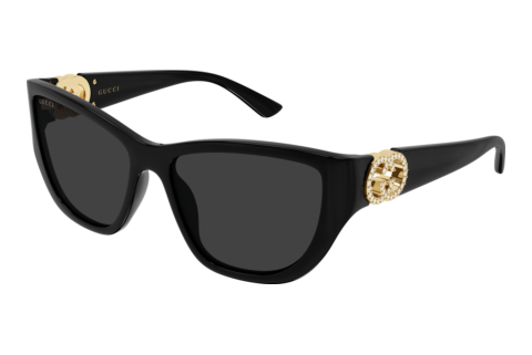 Okulary przeciwsłoneczne Gucci GG2122S 002