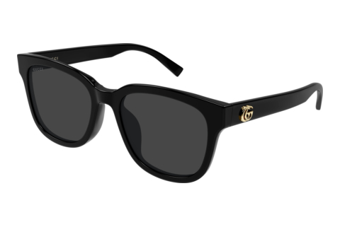 Okulary przeciwsłoneczne Gucci GG2126SK 001