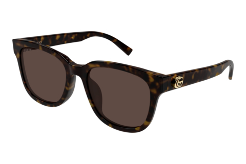 Okulary przeciwsłoneczne Gucci GG2126SK 002
