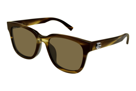 Okulary przeciwsłoneczne Gucci GG2126SK 003