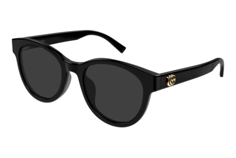 Okulary przeciwsłoneczne Gucci GG2127SK 001