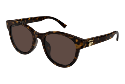 Okulary przeciwsłoneczne Gucci GG2127SK 002