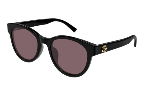 Okulary przeciwsłoneczne Gucci GG2127SK 003