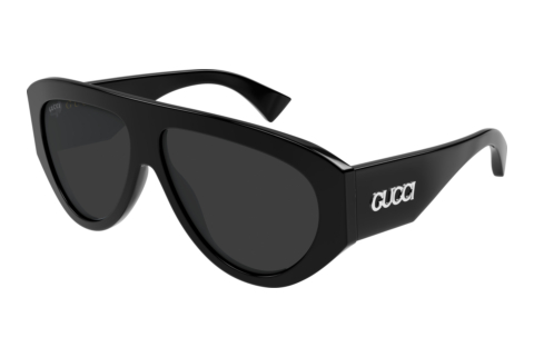 Okulary przeciwsłoneczne Gucci GG2128S 001