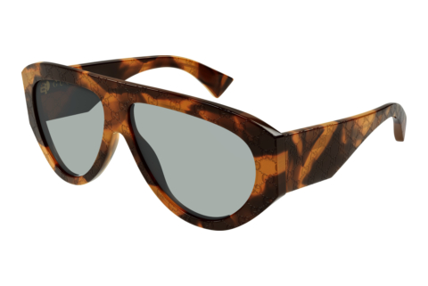 Okulary przeciwsłoneczne Gucci GG2128S 003
