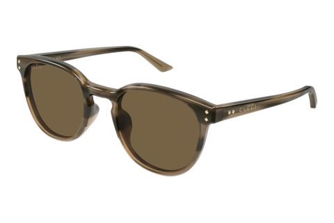 Okulary przeciwsłoneczne Gucci GG2134SA 003