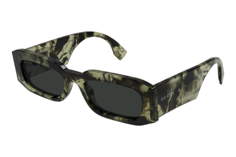 Okulary przeciwsłoneczne Gucci GG2151S 005