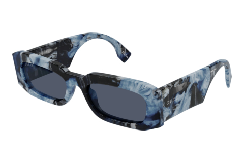 Okulary przeciwsłoneczne Gucci GG2151S 007