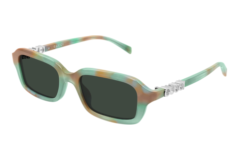 Okulary przeciwsłoneczne Gucci GG2152S 005