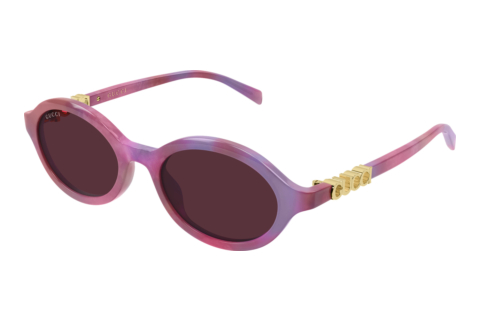 Okulary przeciwsłoneczne Gucci GG2153S 005