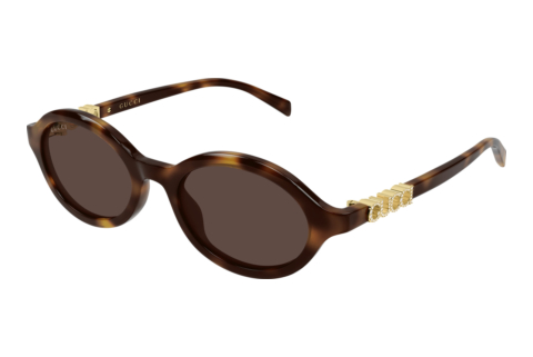 Okulary przeciwsłoneczne Gucci GG2153S 006