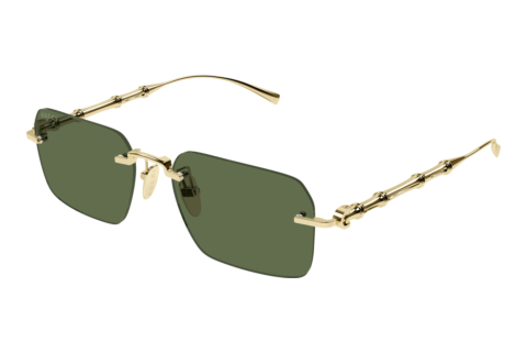 Okulary przeciwsłoneczne Gucci GG2154S 003