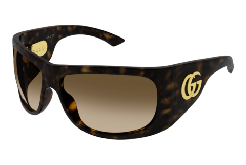 Okulary przeciwsłoneczne Gucci GG2170S 003