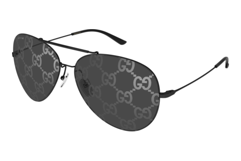 Okulary przeciwsłoneczne Gucci GG2172S 002
