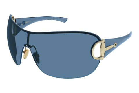 Okulary przeciwsłoneczne Gucci GG2174S 004