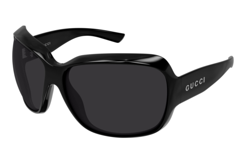 Okulary przeciwsłoneczne Gucci GG2176S 001