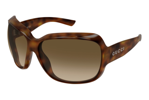 Okulary przeciwsłoneczne Gucci GG2176S 002