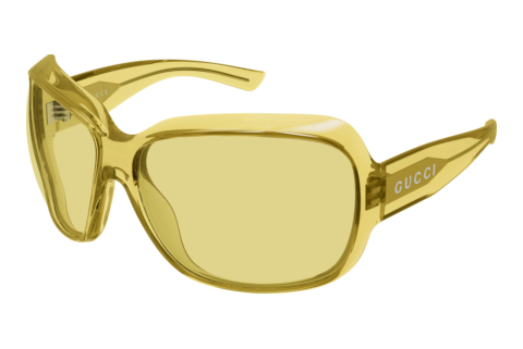 Okulary przeciwsłoneczne Gucci GG2176S 003