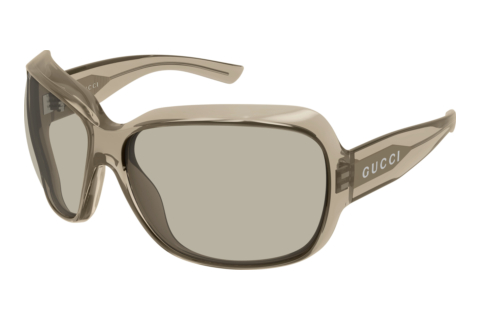 Okulary przeciwsłoneczne Gucci GG2176S 006
