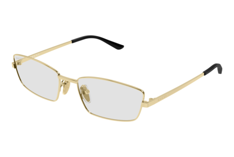 Okulary przeciwsłoneczne Gucci GG2177S 002