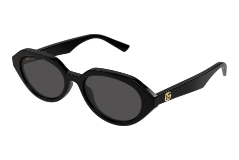 Okulary przeciwsłoneczne Gucci GG2178S 001