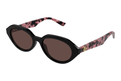 Okulary przeciwsłoneczne Gucci GG2178S 003