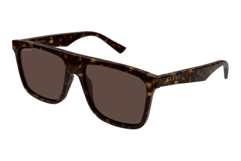 Okulary przeciwsłoneczne Gucci GG2182S 002