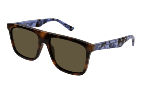 Okulary przeciwsłoneczne Gucci GG2182S 003