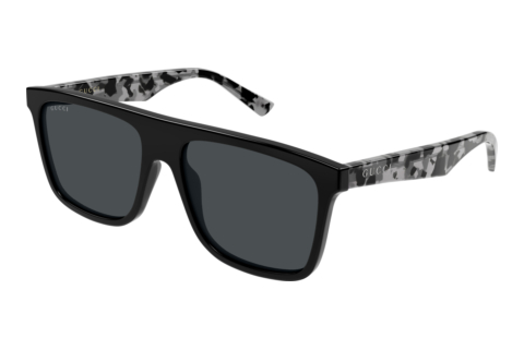 Okulary przeciwsłoneczne Gucci GG2182S 004