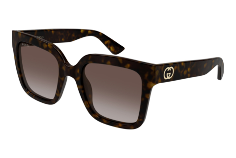 Okulary przeciwsłoneczne Gucci GG2190S 002