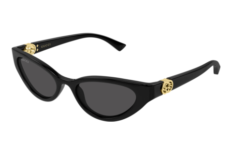 Okulary przeciwsłoneczne Gucci GG2194S 001