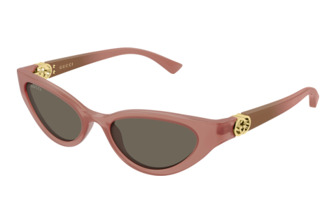 Okulary przeciwsłoneczne Gucci GG2194S 005