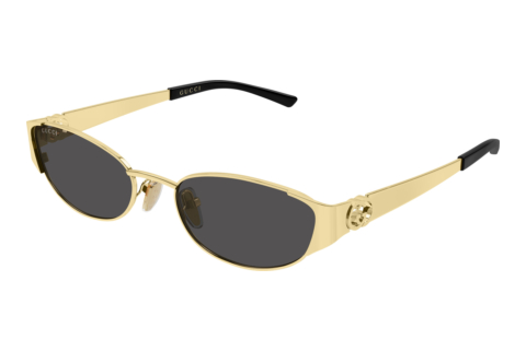 Okulary przeciwsłoneczne Gucci GG2197S 001