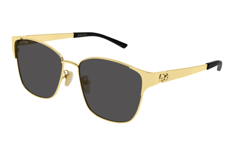 Okulary przeciwsłoneczne Gucci GG2198SA 001