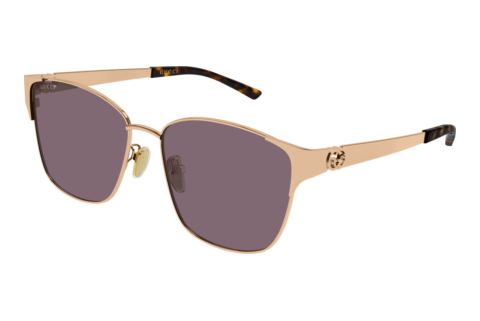 Okulary przeciwsłoneczne Gucci GG2198SA 003