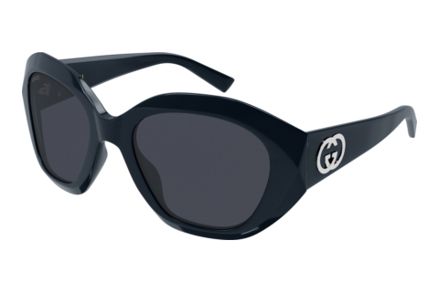 Okulary przeciwsłoneczne Gucci GG2200S 004