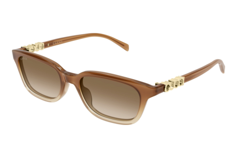 Okulary przeciwsłoneczne Gucci GG2208S 003