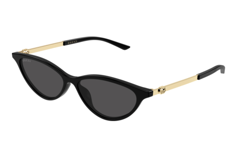 Okulary przeciwsłoneczne Gucci GG2211S 001