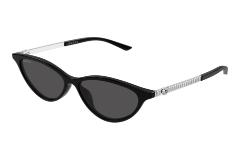 Okulary przeciwsłoneczne Gucci GG2211S 002