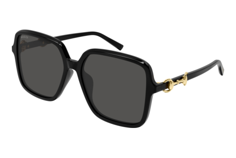 Okulary przeciwsłoneczne Gucci GG2219SA 001