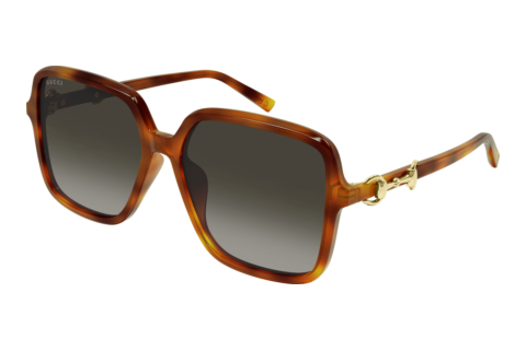 Okulary przeciwsłoneczne Gucci GG2219SA 002