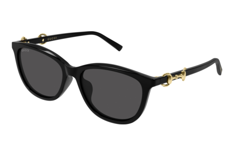 Okulary przeciwsłoneczne Gucci GG2220SK 001